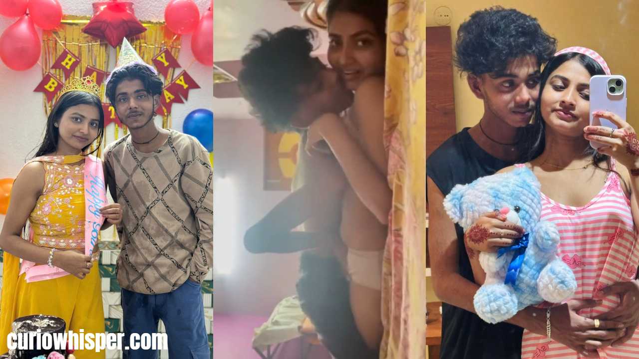 Sofik Sonali Sex Video: 19 Minute Viral Full Video