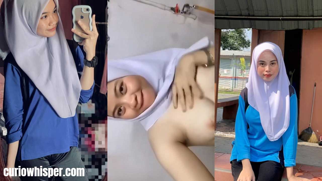 Telegram Melayu Tudung Sekolah Viral Porn