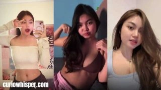Viral Tiara Kartika Blunder Video Call Scandal