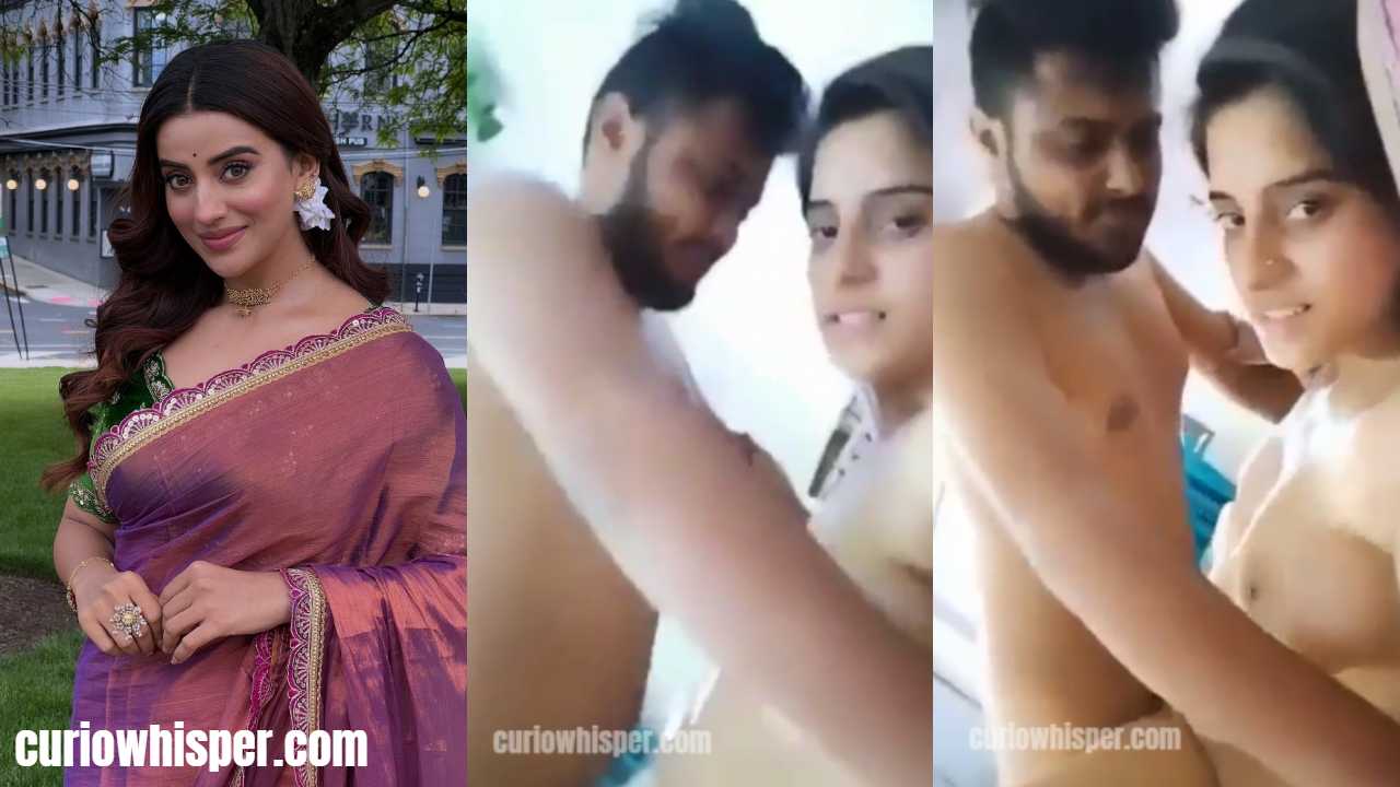 Akshara Singh MMS Video : Akshara Singh Viral Sex Video