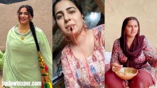 Aliza Sehar Viral Video : Aliza Sehar Leaked Video