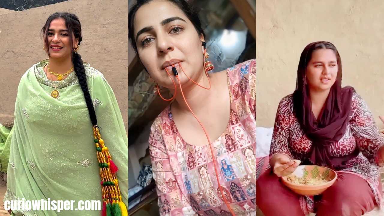 Aliza Sehar Viral Video : Aliza Sehar Leaked Video