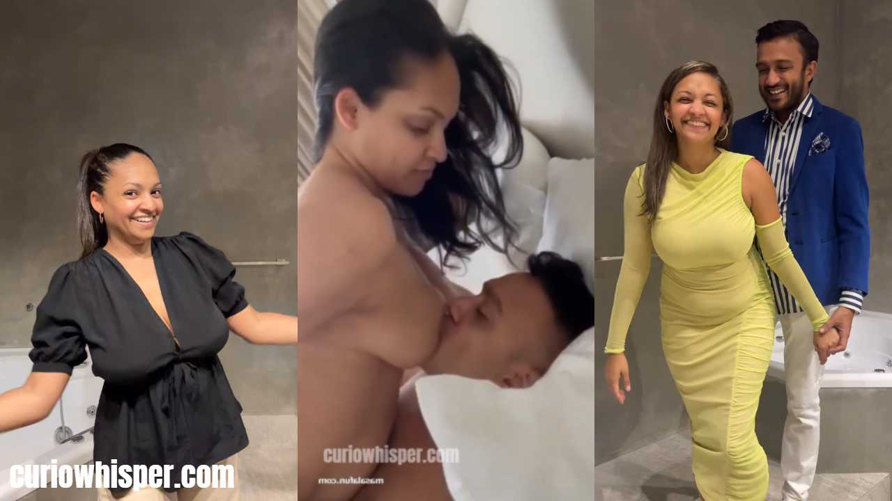 Asherah Gomez XXX Video : Asherah Gomez Sex Video