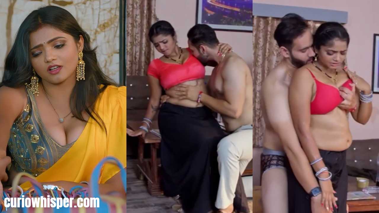 Bharti Jha XXX Video : Bharti Jha Hot Sex Video