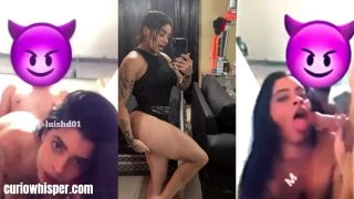 Bianca Polonia XXX Porno : Bianca Polonia Viral Leaked Porn