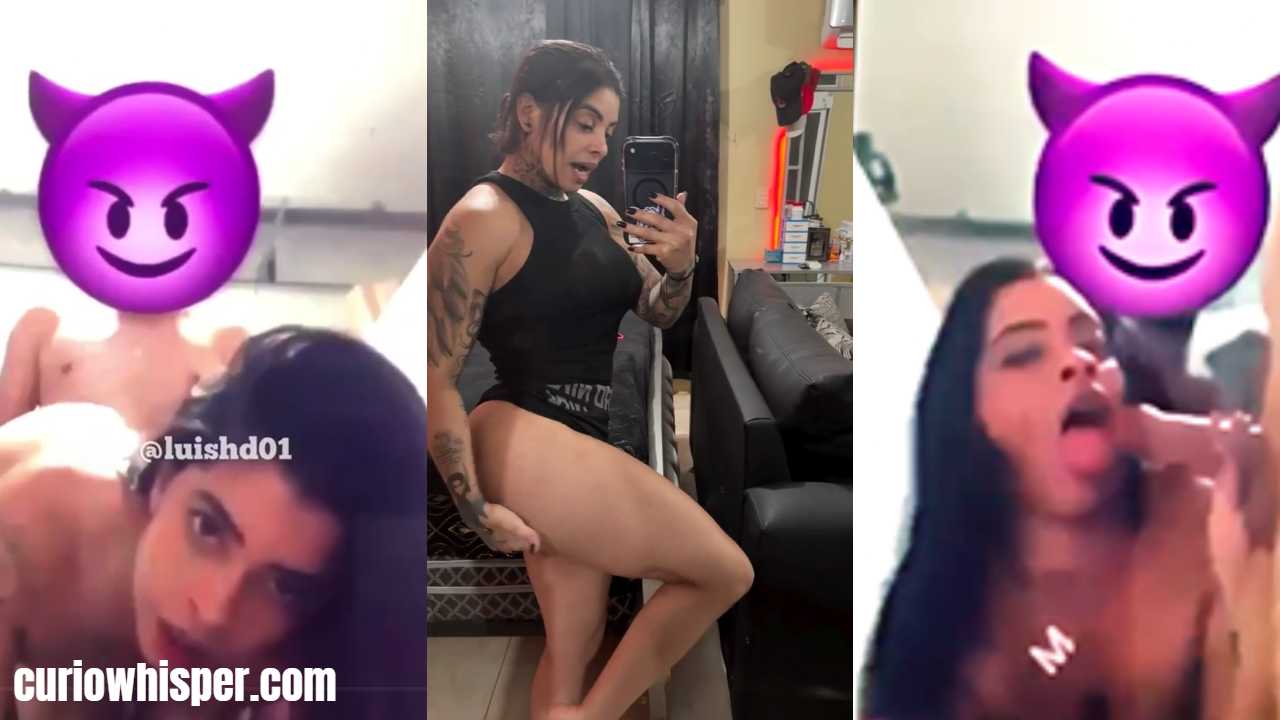 Bianca Polonia XXX Porno : Bianca Polonia Viral Leaked Porn