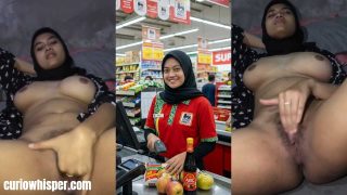 Bokep Dinda Superindo Viral Sex Video Part 1