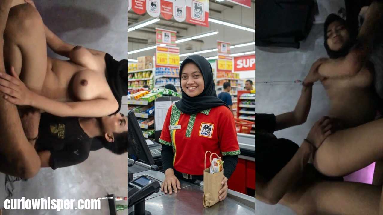 Bokep Dinda Superindo Viral Sex Video Part 2