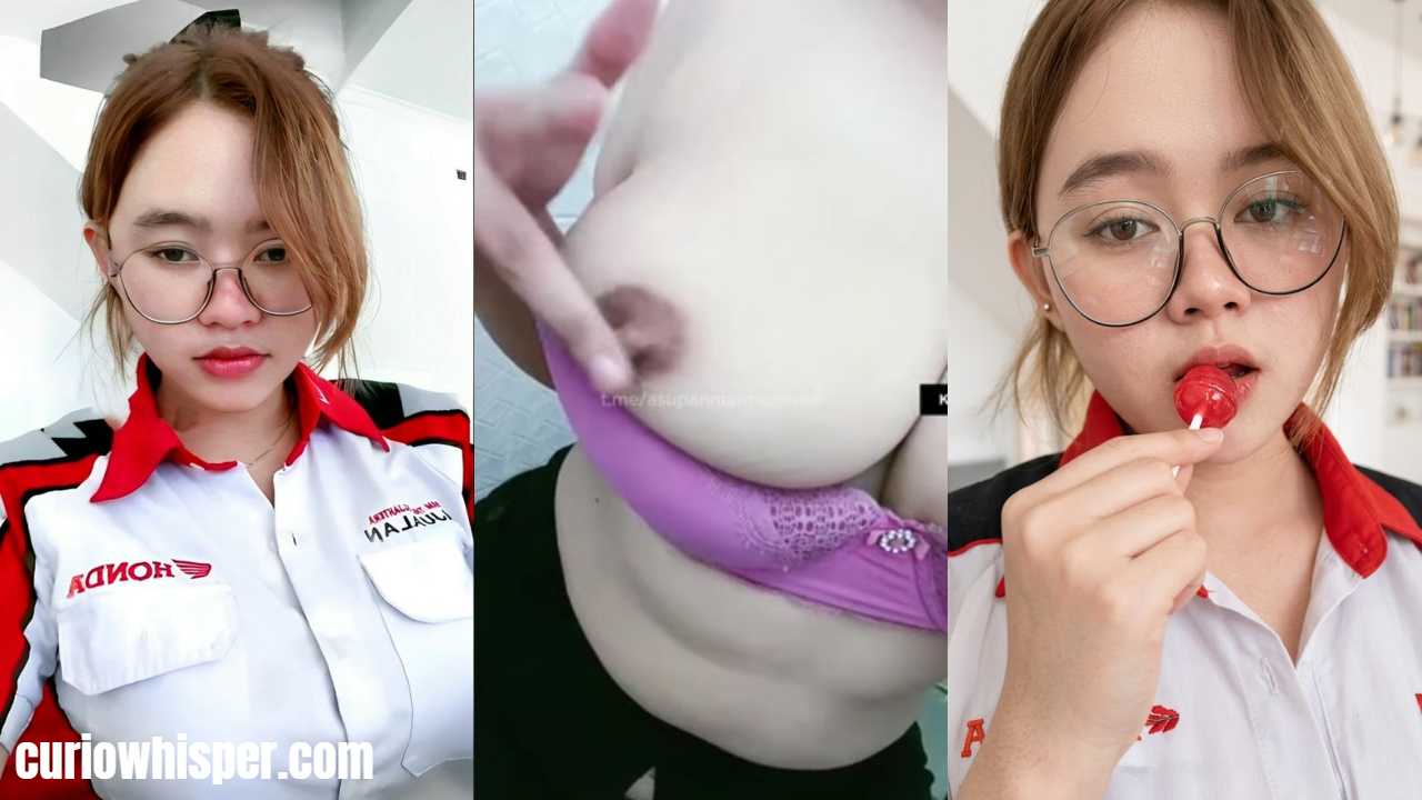 Bokep Indri Sales Honda : Indri Sales Honda Yang Pernah Viral Bokep