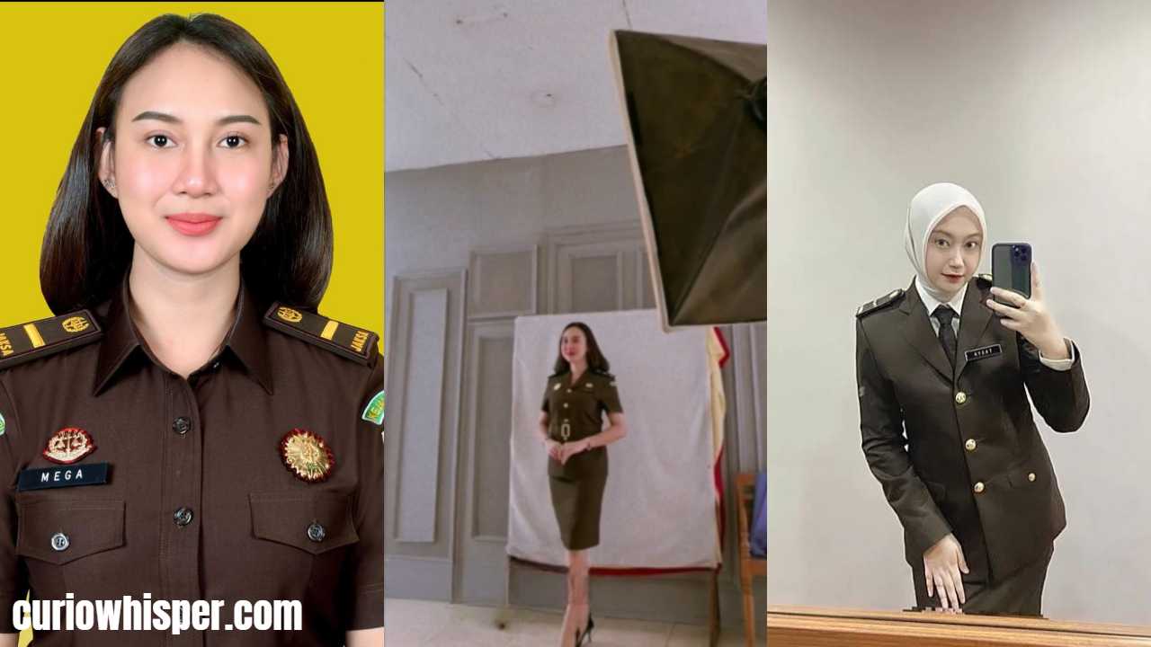 Bokep Pegawai Kejaksaan : Pegawai Kejaksaan Viral Scandal Video