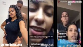 Carmen Pritchett Sex Tape : Carmen Pritchett Nude Leaked