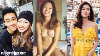 Christabel Chua Sex Scandal: bellywellyjelly Sex Video Leaked