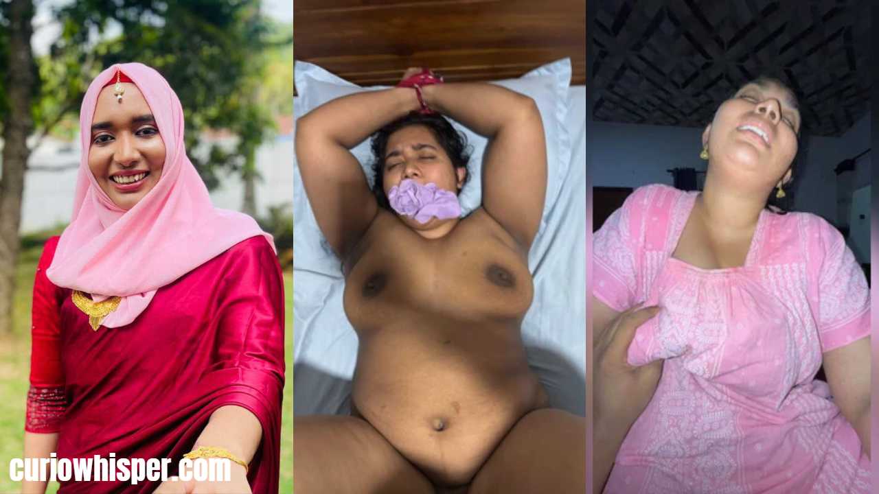 Chubby Mallu Girl Fucking with Lover Viral MMS