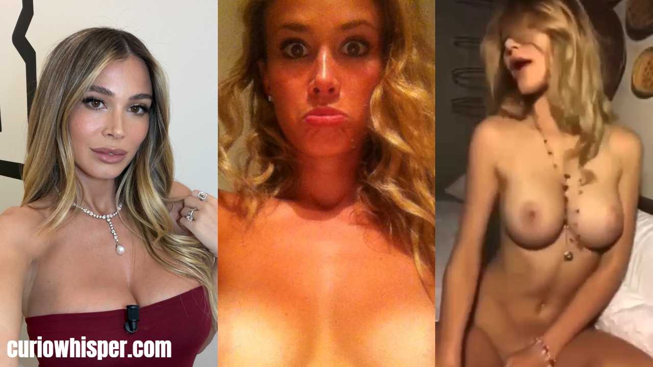 Diletta Leotta XXX Video : Diletta Leotta Porno Leaked