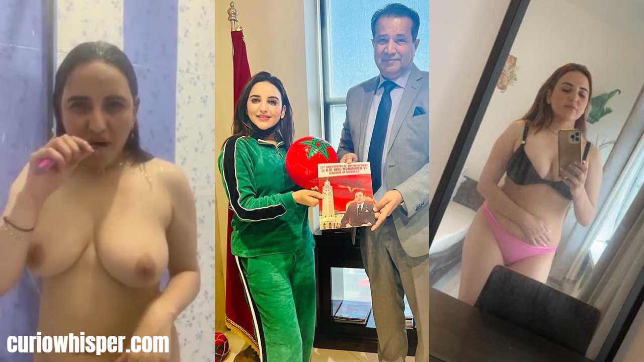 Hareem Shah Leaked Video : Hareem Shah XXX Porn Video