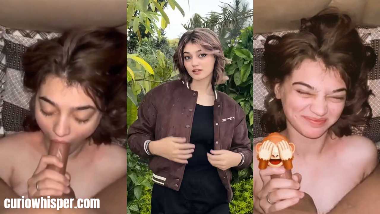 Imsha Rehman Viral Video : Imsha Rehman XXX Leak Video
