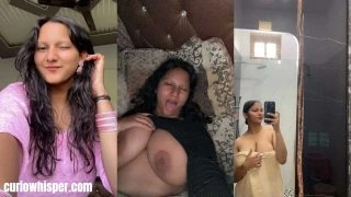 Instagram Influencer Sex Video MMS : Sexy Influencer Viral Sex Video