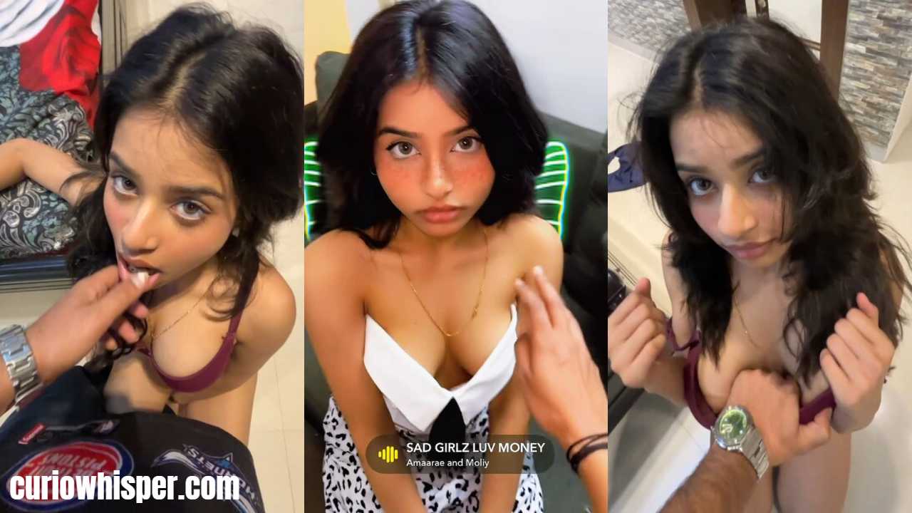 Instagram Influencer Viral Sex MMS Video