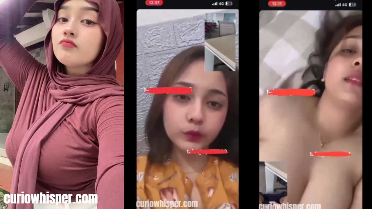 Izza Fadhila Viral XXX Video : Bokep Izza Fadhila Viral Sex Video
