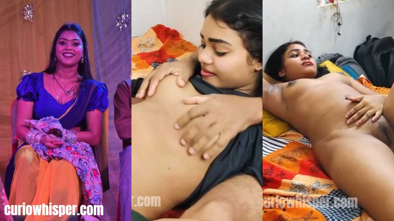 Kajal Raj Viral Video : Kajal Raj XXX Video MMS