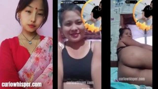 Magarni Kanxi Viral Video : Nepali Magarni Kanxi XXX Leaked Video