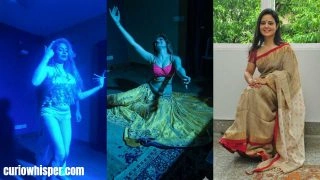 Mahua Moitra Viral Video: Ajay Pal Sharma Viral Video Scandal