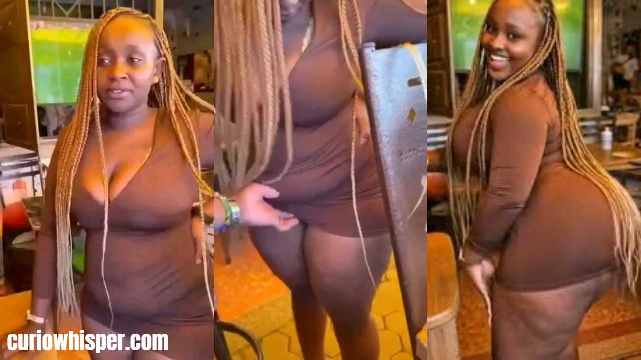 Marion Naipei Sextape : Marion Naipei Fuck James Opande XXX Video