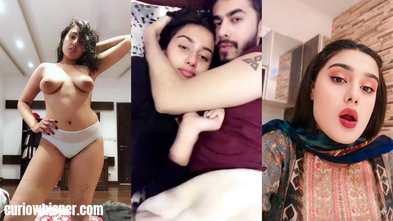 Maryam Faisal Viral Video MMS: Maryam Faisal XXX Leaked Video