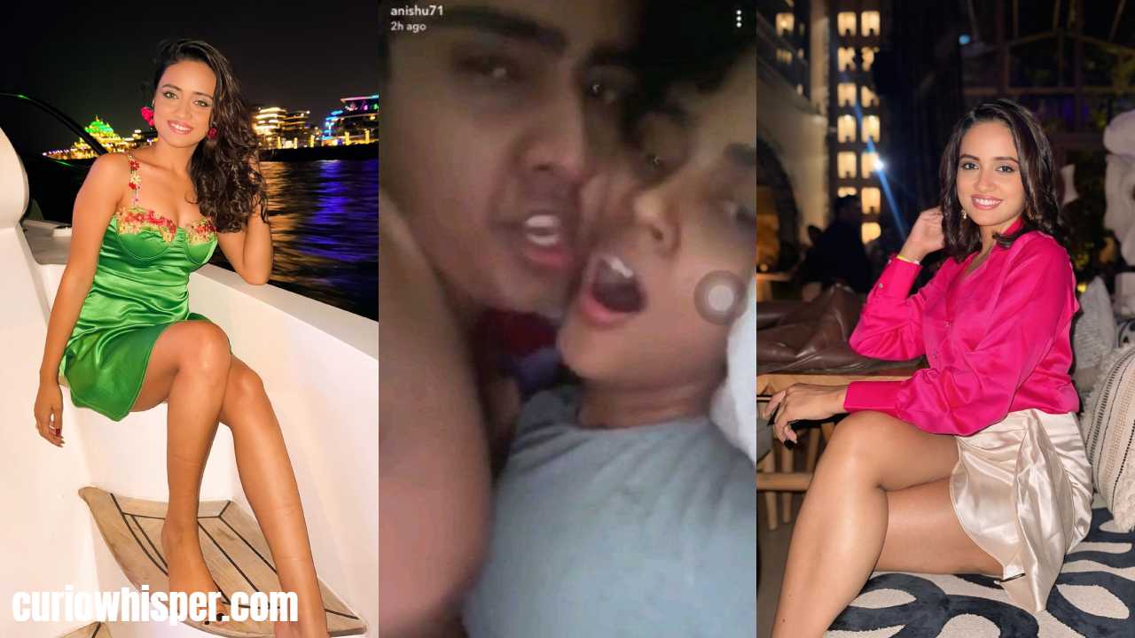 Nisha Guragain Viral MMS Video : Nisha Guragain Sex Video