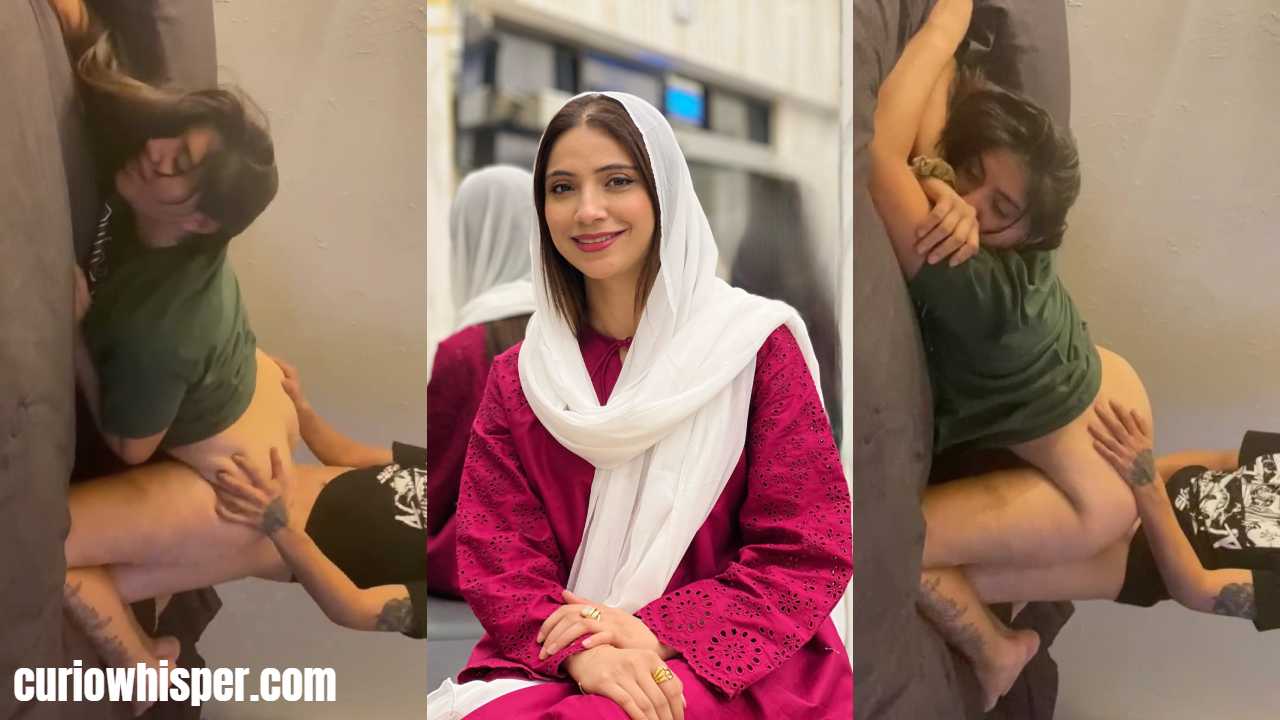 Pakistani Sajal Malik Viral Video : Sajal Malik XXX Leak Video