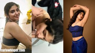 Pragya Nagra Viral Video : Pragya Nagra Nude Leaked Video