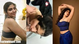 Pragya Nagra Viral Video : Pragya Nagra Nude Leaked Video