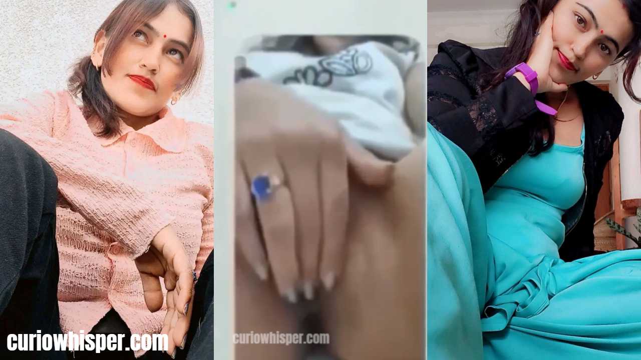 Puja Bohara Viral Video : Puja Bohara Bangalore Kanda 3.28 min