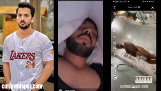 Rajab Butt Viral Video : Pakistani Youtuber Rajab Butt Leaked Video