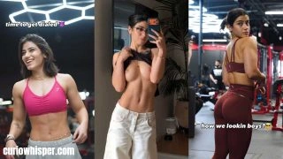 Sara Saffari Porn: Sara Saffari Nude Boobs Leaked