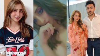 Sehar Mirza Leaked Video : Sehar Mirza XXX Porn Video