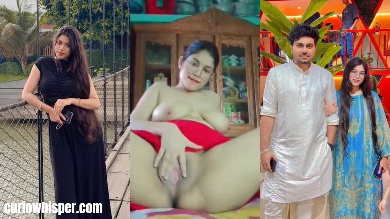 Sexy Bengali Horny GF Showing Pussy and Fingering Viral Sex MMS