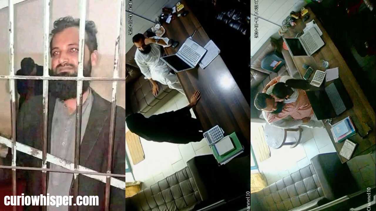 Sheikhupura Principle Leaked Porn : Sheikhupura Principle XXX Videos Collection