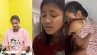 Silchar Girl Viral Video : Silchar Biker Girl Mkuttu Leaked MMS