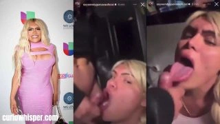 Wendy Guevara XXX Video : Wendy Guevara Viral Gogogo Porn Video