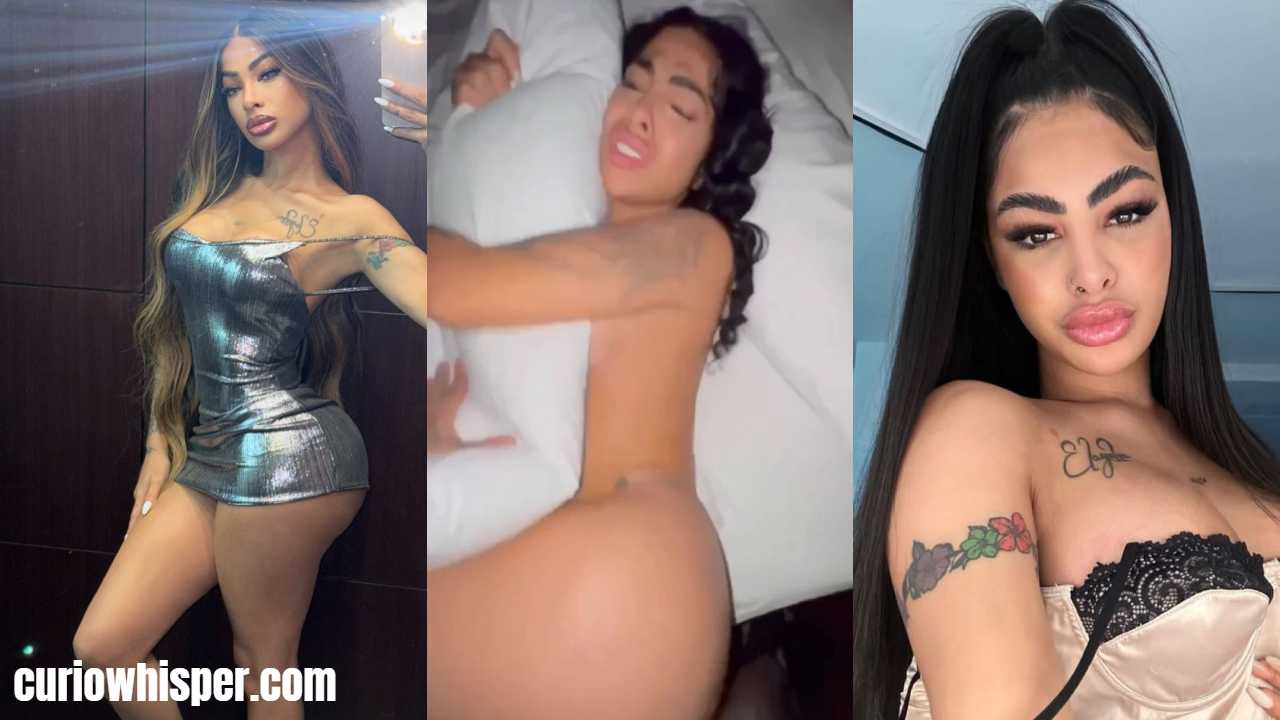 Yailín la Más Viral Video : Yailin la Mas Viral XXX Porno
