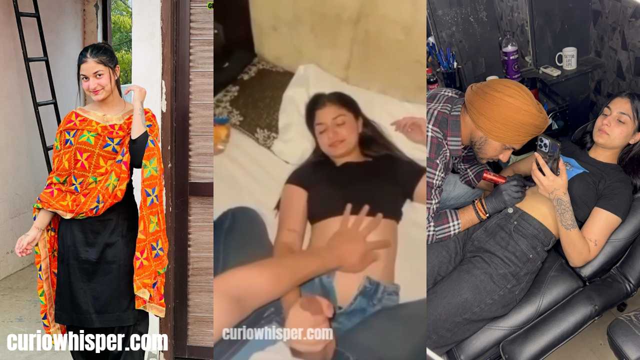 Aman Ramgarhia Viral Video : Aman Ramgarhia Viral Sex Video