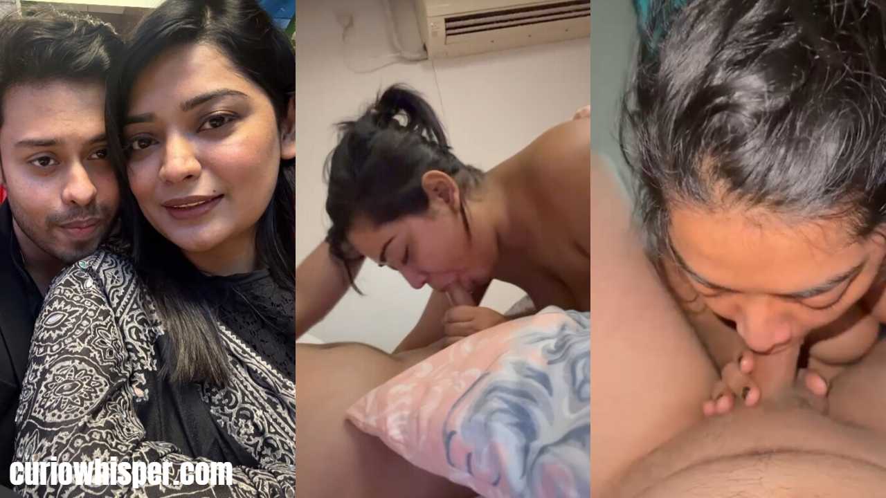 Bangladeshi Hot Couple Enjoying Sex in Hotel Room Viral Sex MMS