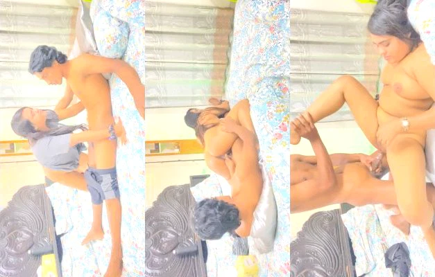 Bangladeshi Pornstar Couple Viral XXX Video