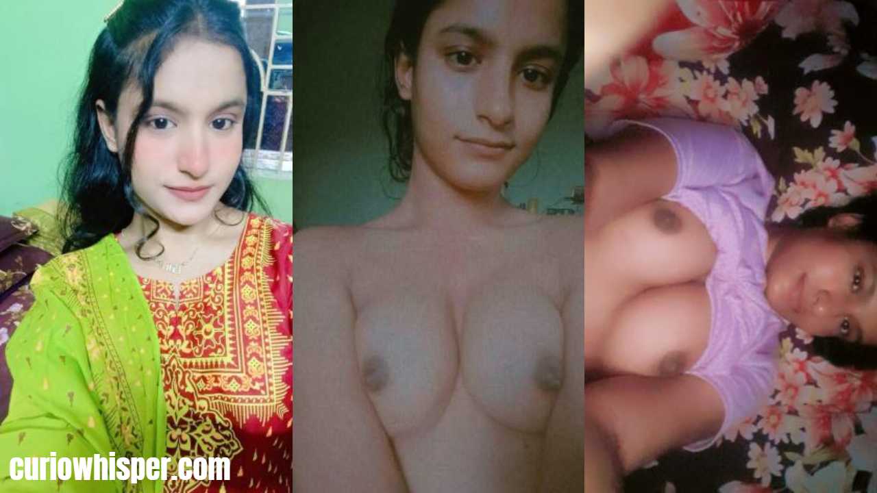 Bengali Girl Showing Boobs And Fingering Pussy Viral Sex MMS