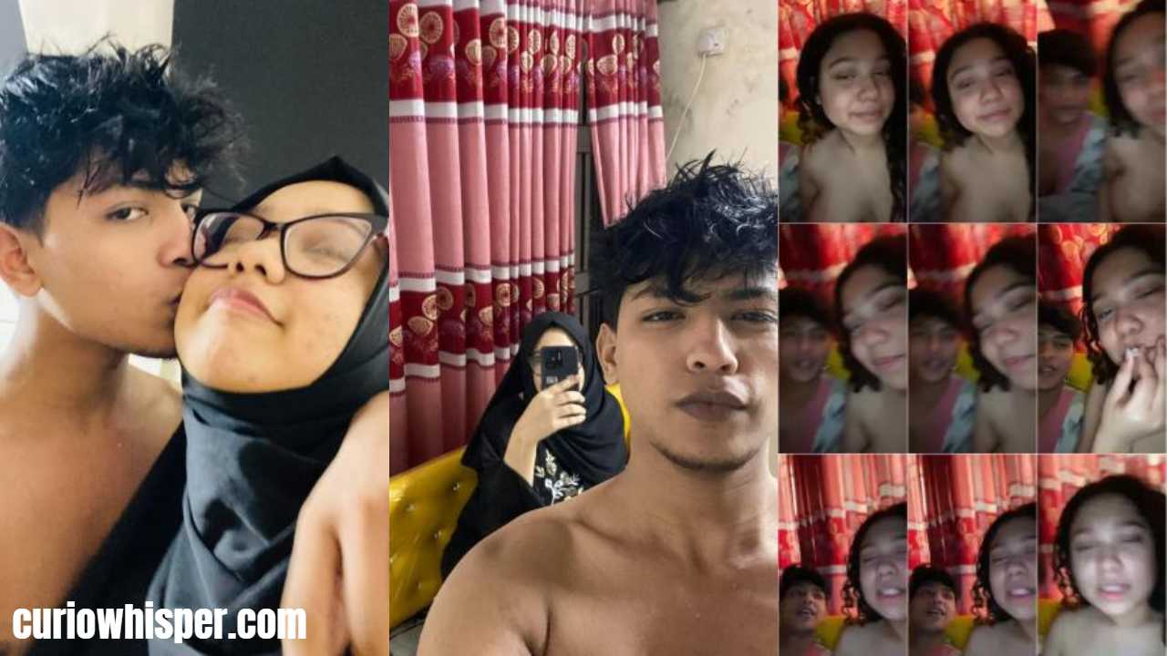 Bengali Hijabi GF Sucking Dick Pussy Sucking By BF And Hard Fucking Viral Sex MMS