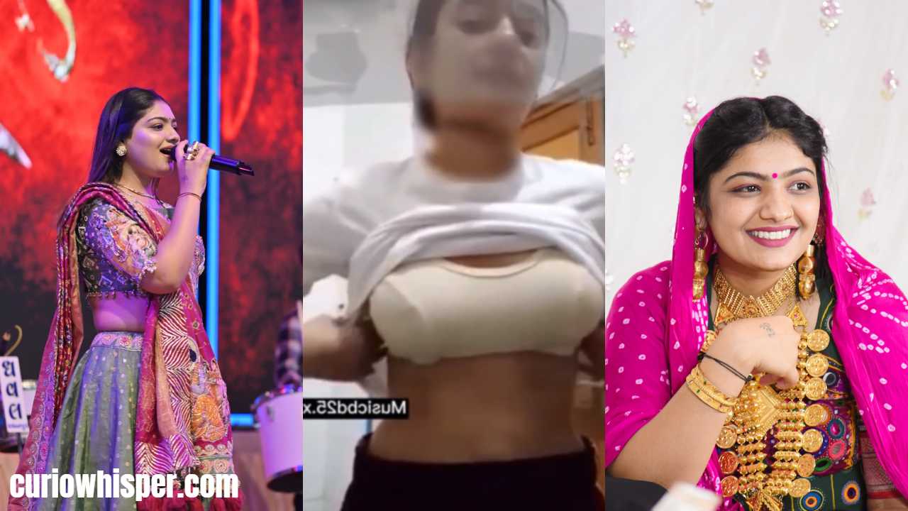 Bhumi Ahir Viral Video : Bhumi Ahir Viral Sex Video