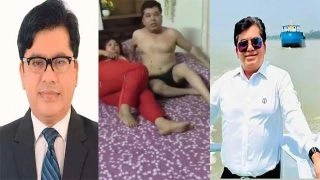 BIWTA Director Arif Hasnat Viral Scandal Video Leak