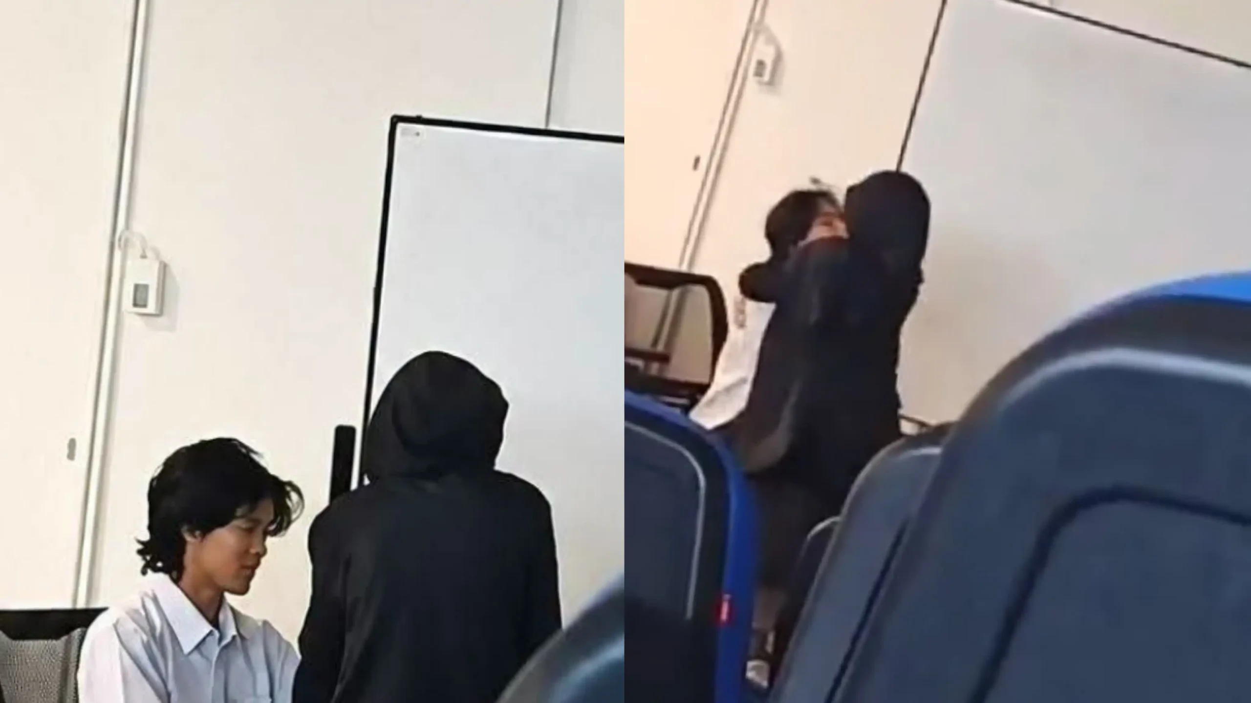 Bokep Unair Viral Video : Video Seks Viral Mahasiswa Kampus Unair