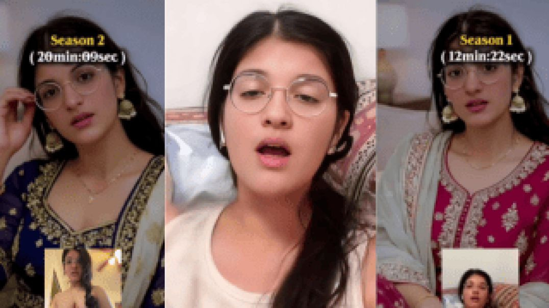 Chashmish Girl XXX Video : Paki Chashmish Girl Viral MMS Sex Video